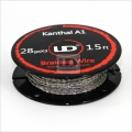 Кантал UD A1 Braided Wire