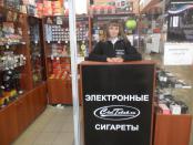 Электронные сигареты в Челябинске